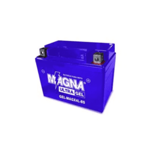 MAGNA GEL MAGX4L-BS 12V