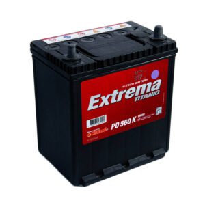 WILLARD EXTREMA NS40PD 12V 370CCA