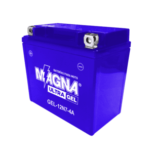 MAGNA GEL 12N7-4A 12V