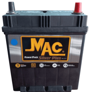 MAC SILVER NS40HDL-700