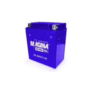 MAGNA GEL MAGX7A-BS 12V