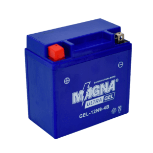 MAGNA GEL MAGX9-BS 12V