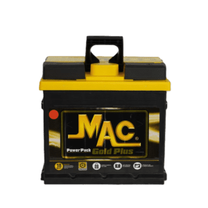 MAC GOLD L1ST-900MG