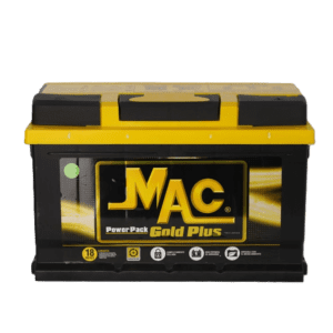 MAC GOLD 48IST-1300MG