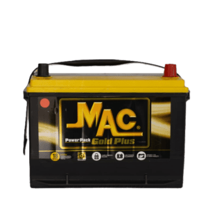 MAC GOLD 34RST-1200