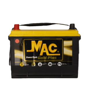 MAC GOLD 34ST-1200