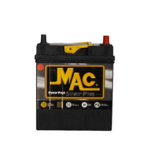 MAC SILVER NS40L-670MC