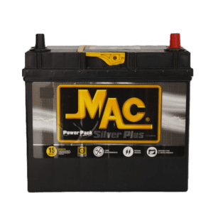 MAC SILVER NS60L-700MC