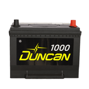 DUNCAN 34R-1000