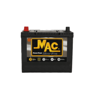 MAC SILVER 86-900MC