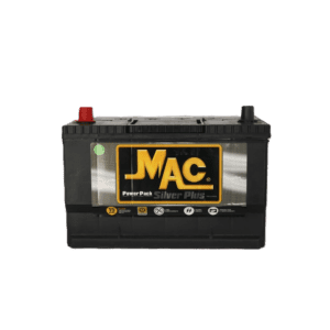 MAC SILVER 65-1100MC