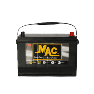 MAC SILVER 27R-1150MC