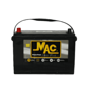MAC SILVER 27-1150MC