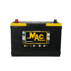 MAC SILVER 31H-1250MC