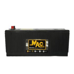 MAC SILVER 4D-1500