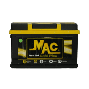MAC GOLD 48ST-1300MG