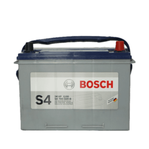 BOSCH 34R-S4 70D (603432CO)