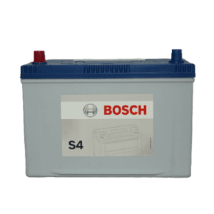 BOSCH 27 (NX120-7) IZQ
