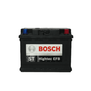 BOSCH LN2 EFB (60AH)