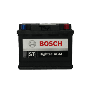 BOSCH LN2 AGM HIGHTEC