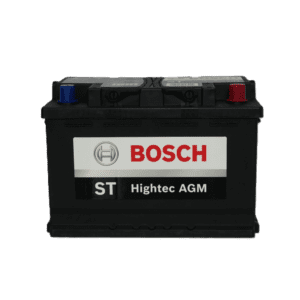 BOSCH LN3 AGM (LN70AH) HIGHTEC