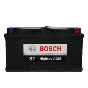 BOSCH LN5 AGM (LN5 95AH) HIGHTEC