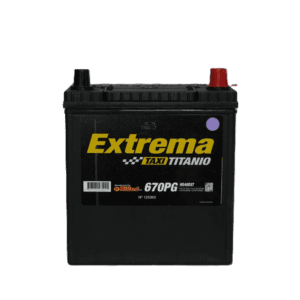 WILLARD EXTREMA NS40D-670PG