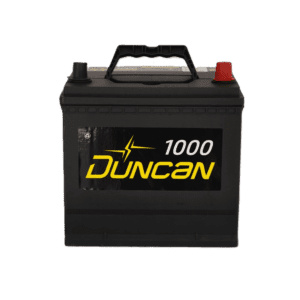 DUNCAN 35R-1000