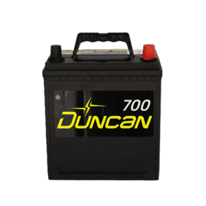 DUNCAN N40R-700