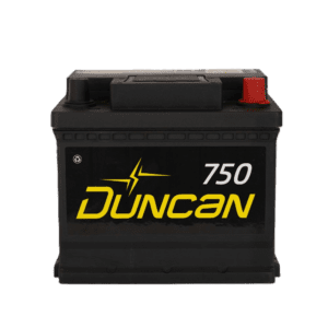 DUNCAN 36R-750