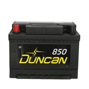 DUNCAN 42-850