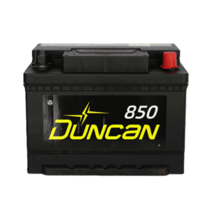 DUNCAN 42R-850