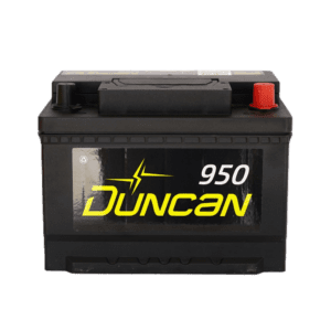 DUNCAN 42R-950