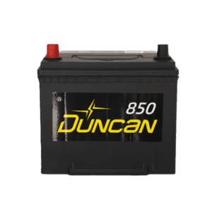 DUNCAN 22-1150