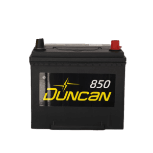 DUNCAN 22R-1150
