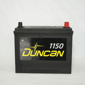DUNCAN 24R-1150
