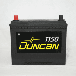 DUNCAN 24-1200
