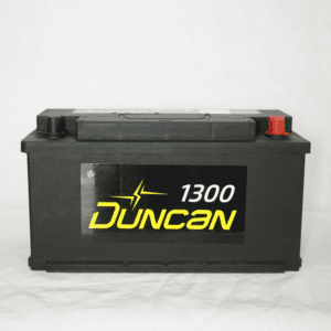 DUNCAN 49R-1300