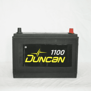 DUNCAN 27R-1100