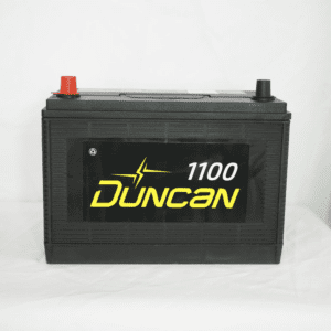 DUNCAN 27-1100