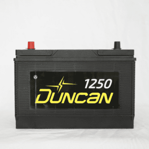 DUNCAN 30H-1250