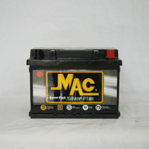 MAC SILVER 42IST-950