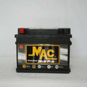 MAC SILVER 47R-950