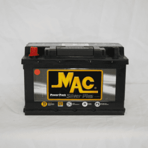 MAC SILVER 48ST-1250