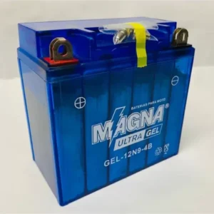 MAGNA GEL 12N9-4B 12V