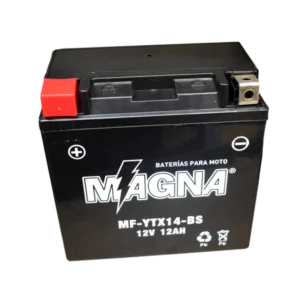 MAGNA MF YTX14BS 12V